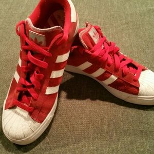 Adidas Superstar calm shell